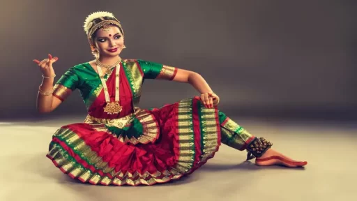 bharatanatyam dance costume tips