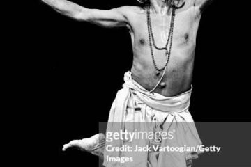 gettyimages-Kelucharan Mohapatra Dance