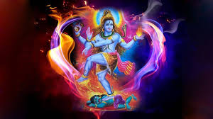 Lord Shiva 