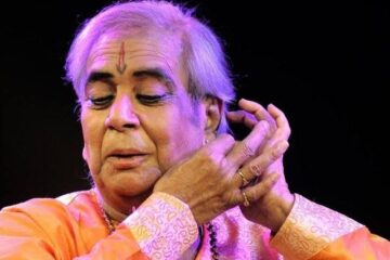 Pt. Birju Maharaj