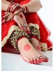 foot care for dancers